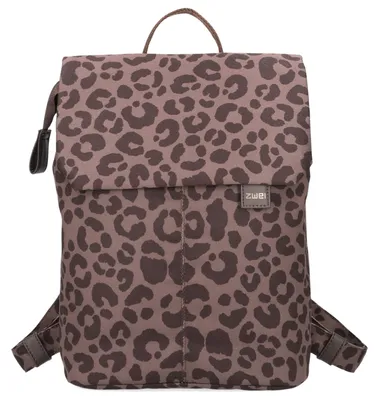 Zdjęcie produktu dla Dwa plecaki Mademoiselle.M z przegrodą na laptopa 35 cm
