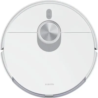 Produktbild von Xiaomi Robot Vacuum S20+ (Wei) EU