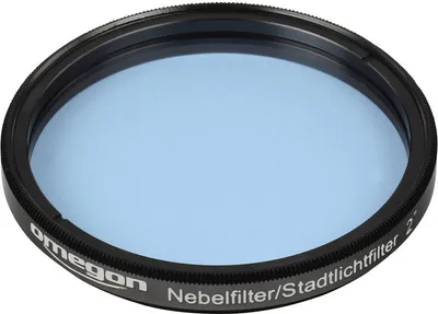 Produktbild von Omegon Light Pollution Filter 2"