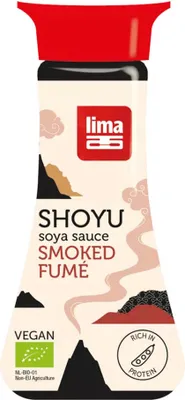 Zdjęcie produktu dla Shoyu - wdzony dozownik 145 ml