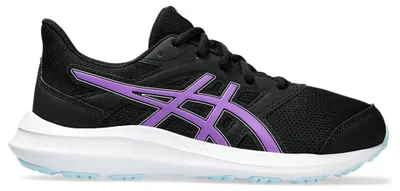 Immagine prodotto di ASICS Jolt 4 GS - Nero/CyberGrape - Bambini - 40