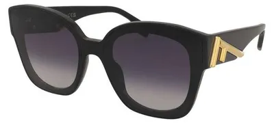 Produktbild von Sonnenbrille Fendi FE40098I 01W