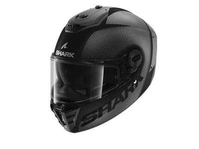 Produktbild von Shark Spartan RS Carbon Skin schwarz matt XL