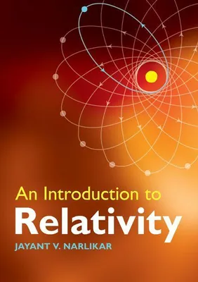 Produktbild von An Introduction to Relativity