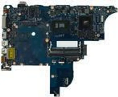 Image de HP 916833-601 Pièce de rechange pour ordinateur portable Carte mère (916833-601)