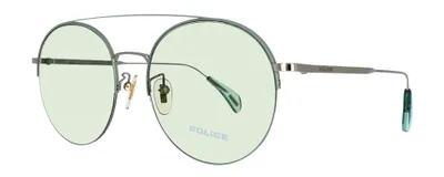 Produktbild von Police Sonnenbrille SPL741 0492 54 18 135