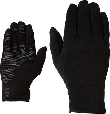 Immagine prodotto di Guanti Ziener Innerprint Touch multisport nero taglia 10