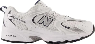 Immagine prodotto di Sneakers Del Marchio New Balance Del Modello Pz530 Bianco