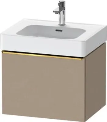 Produktbild von DURAVIT DE4276034750000 DNe WTU WH R.Ek 584x452x440 Lei Mt. H