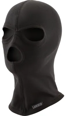 Produktbild von Ladeheid Sturmhaube Skimaske  HR 07(Schwarz(8), XL-XXL) .