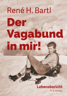 Obrázek produktu pro Der Vagabund in mir!