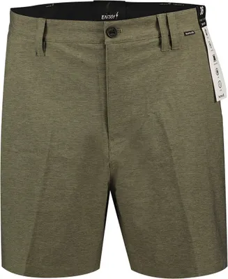 Immagine prodotto di Hurley WIP MWS0007470-H201 in Green color size 34