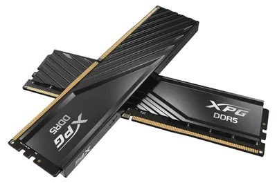 Produktbild von Adata-Xpg Ddr5 6400         32Gb Lancer Blade Rbg    Dual 2X 16Gb