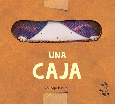 Produktbild von Una caja