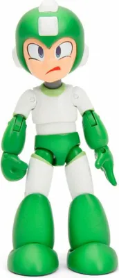 Produktbild von Jada Toys Mega Man - Hyper Bomb