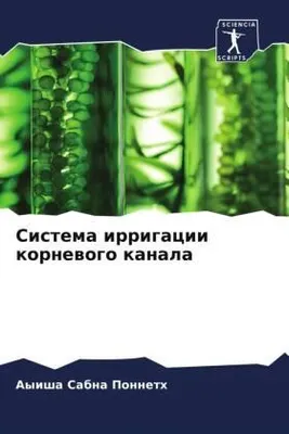 Produktbild von Sistema irrigacii kornewogo kanala