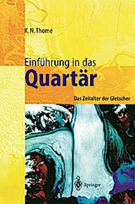 Obrázok produktu pre Einführung in das Quartär