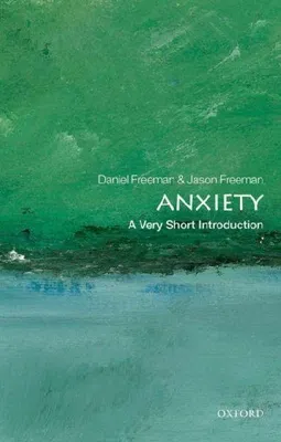 Produktbild von Anxiety