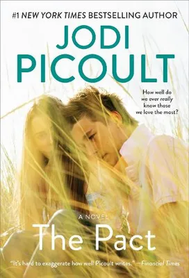 Obrázok produktu pre Pact The – Lingua: Inglese