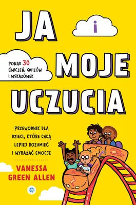 Image de Książka o emocjach - Materiały dla dzieci i młodzieży