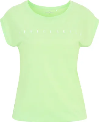 Produktbild von VENICE BEACH VB_Wonder DMELZ T-Shirt pistachio M