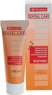 Obrázek produktu pro Diafarm Toothpaste For Dogs 75G