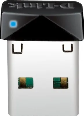 Zdjęcie produktu dla D-Link DWA-121 karta sieciowa WLAN 150 Mbit/s