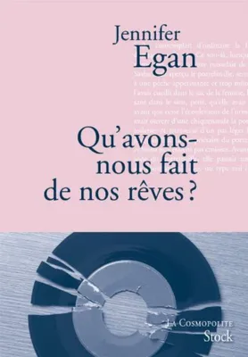Image de Qu'avons-nous fait de nos rêves ?