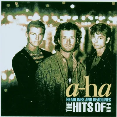 Image de A la une et aux échéances - Les tubes de A-Ha