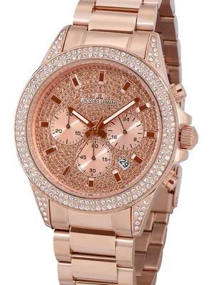 Immagine prodotto di Jacques Lemans - Orologio da polso - Donna - La Passion - 1-2051B