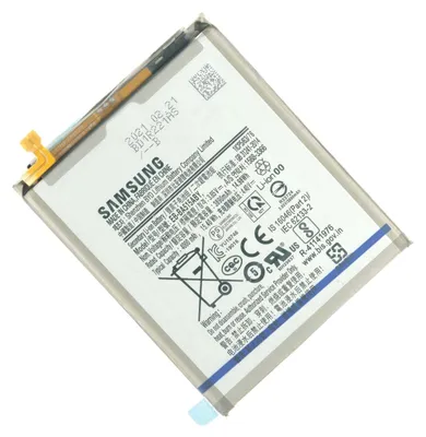 Produktbild von Samsung Galaxy A51 SM-A515F Akku EB-BA515ABY - 4000 mAh