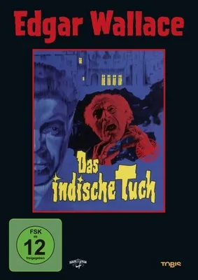 Produktbild von Das indische Tuch