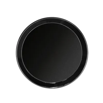 Obrázek produktu pro Plech na pečení a pizzu Ø 32 cm ze smaltované oceli od GSD-Haushaltsgeräte / Plech na pizzu / Forma na pizzu / Forma na dort / Smaltovaná forma / Smaltovaný plech
