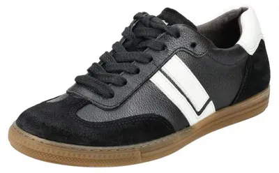 Produktbild von Paul Green Sneaker low Schwarz in Gr. 39