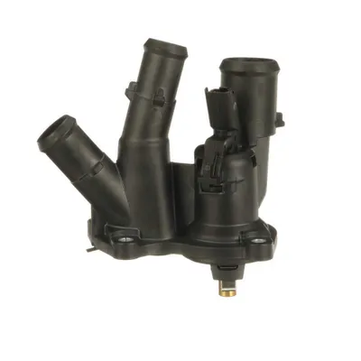 Produktbild von GATES Thermostat Kühlmittel 98°C für FORD Focus II Schrägheck (DA, HCP, DP) Focus II Kombi (DA, FFS, DS) Focus C-Max (DM2) Focus II Limousine