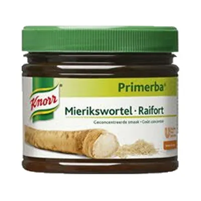 Immagine prodotto di Knorr Primerba - Rafano - 320 g
