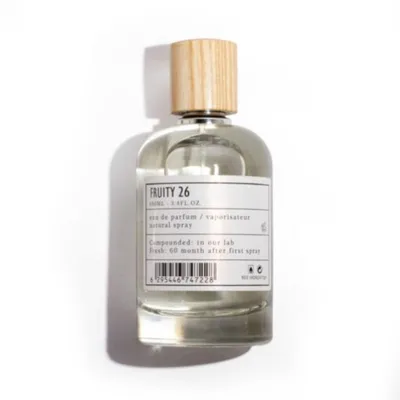 Image de Fruity 26 ,Aro-Fac, Eau de Parfum Unisex 100 ml