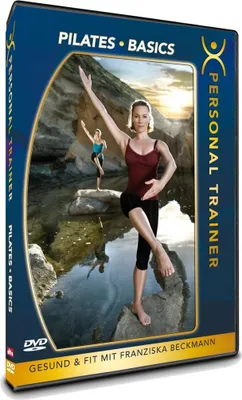 Immagine prodotto di Personal Trainer - Pilates Basics
