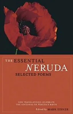 Obrázek produktu pro The Essential Neruda