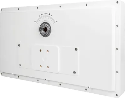 Image de MEGASAT, antenne plate SAT H30 D4 Quad, ligne professionnelle