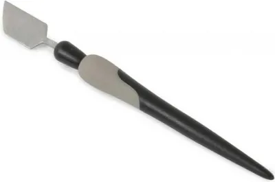 Produktbild von Silhouette TOOL-03-3T - Metall - Kunststoff - Schwarz - Grau
