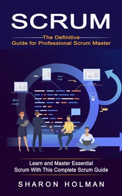 Produktbild von Scrum