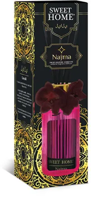Productafbeelding van Aromaverspreider Najma, 200 ml