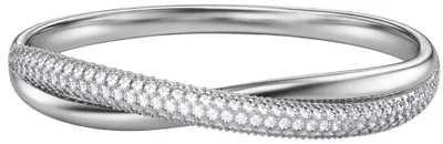 Produktbild von Bering Armreif Edelstahl vergoldet 677-1117-X0