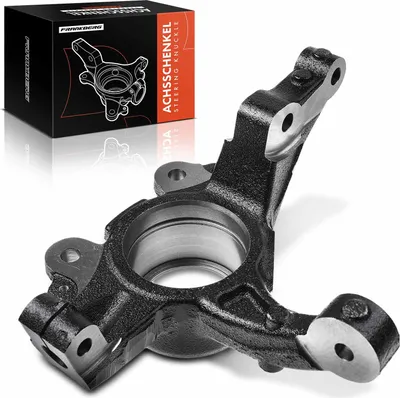 Image de Frankberg 1x Pivot de Suspension Essieu Avant Droit pour Fiat Doblo Cargo Plateau/Châssis MPV