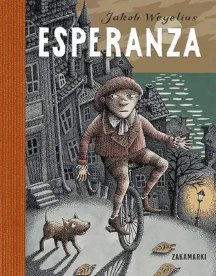 Zdjęcie produktu dla Esperanza