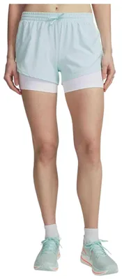 Image de Short Under Armour UA Velociti Pro pour Femme
