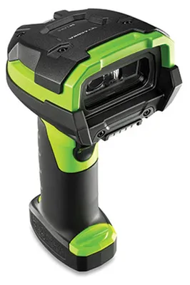 Image de Zebra Symbol LI3608-SR - Barcode-Scanner - Handgerät - decodiert - USB (LI3608-SR3U4600VZW)