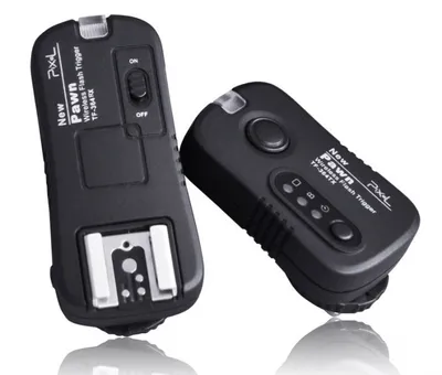 Produktbild von Pixel Tf-364, Aaa