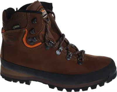 Produktbild von Meindl Damen Wanderstiefel Paradiso Lady MFS 30852-37.5, 30852-38, 30852-39, 30852-40, 30852-41, 30852-42 MEI-2996 rehbraun/kaminrot 39